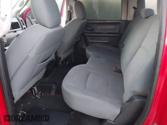 2013 Ram 1500 Express с VIN 1C6RR6KT0DS519428, выставлен на аукционе IAAI как лот 43494619 с пробегом 170 931 миль миль и . История ставок и продаж доступна на DreamBid. Изображение 8.