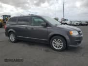 ✅ 2020 Dodge Grand Caravan SXT • VIN: 2C4RDGCG3LR179738 • Лот: 86101995. Опубликован ранее на Copart с пробегом 171 946 миль. Бесплатный доступ к архиву аукционных продаж из США и подробный отчёт об истории автомобиля на DreamBid. Изображение 4.