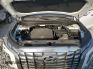 ✅ 2024 Hyundai Palisade Calligraphy • VIN: KM8R7DGE7RU675731 • Лот: 75259984. Опубликован ранее на Copart с пробегом 5 459 миль. Бесплатный доступ к архиву аукционных продаж из США и подробный отчёт об истории автомобиля на DreamBid. Изображение 12.