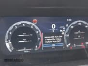 ✅ 2025 Toyota 4Runner TRD Off Road • VIN: JTEVA5BR3S5040781 • Lot: 43441456. Listed on IAAI with 1,376 mi. Free auction sales archive from the USA and detailed vehicle history report at DreamBid. Image 7.