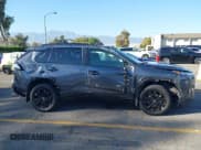 ✅ 2023 Toyota RAV4 Hybrid SE • VIN: JTM16RFV8PD084856 • Lot: 43389894. Listed on IAAI with 69,910 mi. Free auction sales archive from the USA and detailed vehicle history report at DreamBid. Image 13.