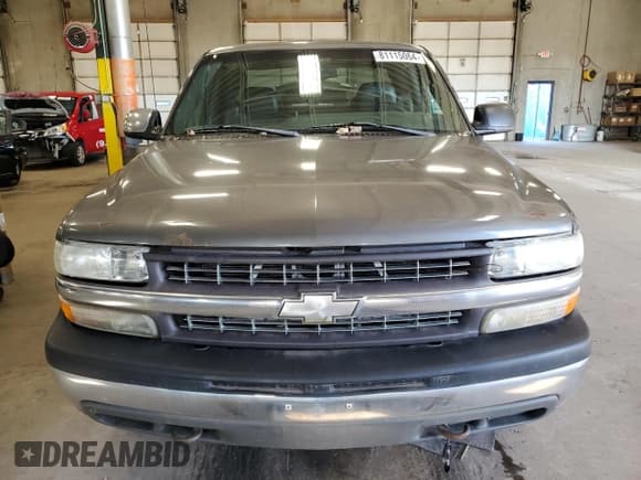 ✅ 2000 Chevrolet Silverado 1500 LT • VIN: 2GCEK19T1Y1158625 • Лот: 81115064. Опубликован ранее на Copart с пробегом Не указан. Бесплатный доступ к архиву аукционных продаж из США и подробный отчёт об истории автомобиля на DreamBid. Изображение 5.