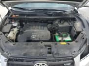 ✅ 2010 Toyota RAV4 Sport • VIN: JTMRK4DV8A5091313 • Lot: 91485395. Listed on Copart with 218,323 mi. Free auction sales archive from the USA and detailed vehicle history report at DreamBid. Image 12.