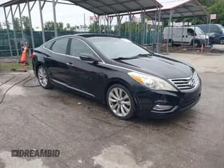 ✅ 2012 Hyundai Azera • VIN: KMHFH4JGXCA157065 • Лот: 43004523. Опубликован ранее на IAAI с пробегом 160 253 миль. Бесплатный доступ к архиву аукционных продаж из США и подробный отчёт об истории автомобиля на DreamBid. Изображение 1.