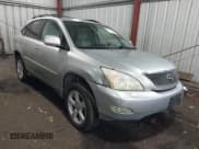 ✅ 2006 Lexus RX 330 • VIN: 2T2HA31U76C103672 • Лот: 43637293. Опубликован ранее на IAAI с пробегом 186 160 миль. Бесплатный доступ к архиву аукционных продаж из США и подробный отчёт об истории автомобиля на DreamBid. Изображение 1.