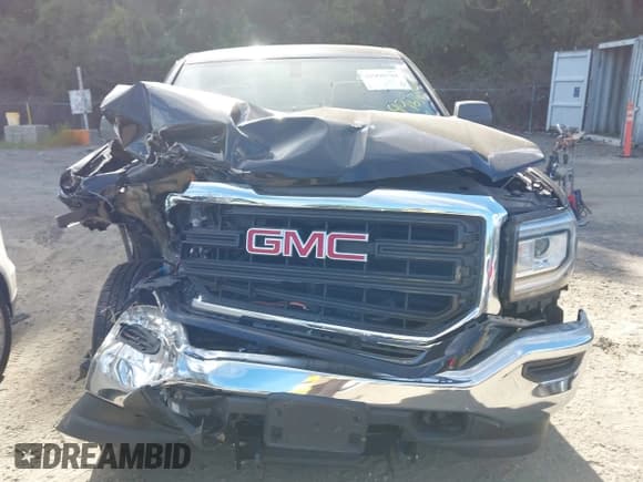 ✅ 2017 GMC Sierra 1500 • VIN: 1GTN2LEC6HZ212543 • Лот: 42996784. Опубликован ранее на IAAI с пробегом 12 166 миль. Бесплатный доступ к архиву аукционных продаж из США и подробный отчёт об истории автомобиля на DreamBid. Изображение 6.