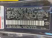 ✅ 2018 Toyota Camry XSE • VIN: 4T1B61HK2JU153343 • Lot: 85544815. Listed on Copart with 102,092 mi. Free auction sales archive from the USA and detailed vehicle history report at DreamBid. Image 13.