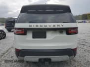 ✅ 2017 Land Rover Discovery HSE • VIN: SALRRBBV8HA005740 • Lot: 69821625. Wystawiony na Copart z przebiegiem 54 147 mil. Bezpłatny archiwum sprzedaży aukcyjnych z USA i szczegółowy raport historii pojazdu na DreamBid. Zdjęcie 6.