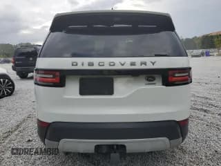 ✅ 2017 Land Rover Discovery HSE • VIN: SALRRBBV8HA005740 • Лот: 69821625. Опубликован ранее на Copart с пробегом 54 147 миль. Бесплатный доступ к архиву аукционных продаж из США и подробный отчёт об истории автомобиля на DreamBid. Изображение 6.