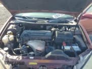 ✅ 2005 Toyota Camry XLE • VIN: 4T1BE30K35U101803 • Lot: 93650125. Wystawiony na Copart z przebiegiem 152 107 mil. Bezpłatny archiwum sprzedaży aukcyjnych z USA i szczegółowy raport historii pojazdu na DreamBid. Zdjęcie 11.