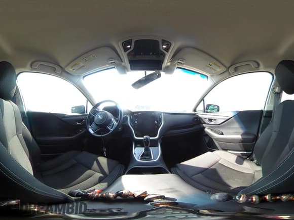 ✅ 2020 Subaru Outback Premium • VIN: 4S4BTACC4L3245667 • Lot: 42123888. Listed on IAAI with 49,686 mi. Free auction sales archive from the USA and detailed vehicle history report at DreamBid. Image 19.