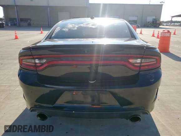 ✅ 2015 Dodge Charger RT • VIN: 2C3CDXCT2FH915215 • Лот: 81803005. Опубликован ранее на Copart с пробегом 110 249 миль. Бесплатный доступ к архиву аукционных продаж из США и подробный отчёт об истории автомобиля на DreamBid. Изображение 6.