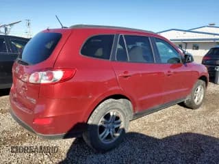 ✅ 2011 Hyundai Santa Fe GLS • VIN: 5XYZGDAB5BG069290 • Лот: 85056335. Опубликован ранее на Copart с пробегом 130 770 миль. Бесплатный доступ к архиву аукционных продаж из США и подробный отчёт об истории автомобиля на DreamBid. Изображение 3.