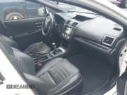 ✅ 2015 Subaru WRX Premium • VIN: JF1VA1D66F9819998 • Lot: 42458202. Listed on IAAI with 196,109 mi. Free auction sales archive from the USA and detailed vehicle history report at DreamBid. Image 5.