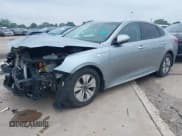 ✅ 2017 Kia Optima • VIN: KNAGT4LE4H5014595 • Лот: 41101306. Опубликован ранее на IAAI с пробегом 105 636 миль. Бесплатный доступ к архиву аукционных продаж из США и подробный отчёт об истории автомобиля на DreamBid. Изображение 2.