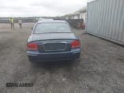 ✅ 2004 Hyundai Sonata GLS • VIN: KMHWF35H14A052743 • Lot: 42975034. Listed on IAAI with 43,025 mi. Free auction sales archive from the USA and detailed vehicle history report at DreamBid. Image 16.