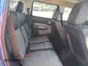 2007 Dodge Nitro SLT с VIN 1D8GU58KX7W552040, выставлен на аукционе Copart как лот 56870334 с пробегом 235 985 миль миль и Списание • Salvage title. История ставок и продаж доступна на DreamBid. Изображение 10.