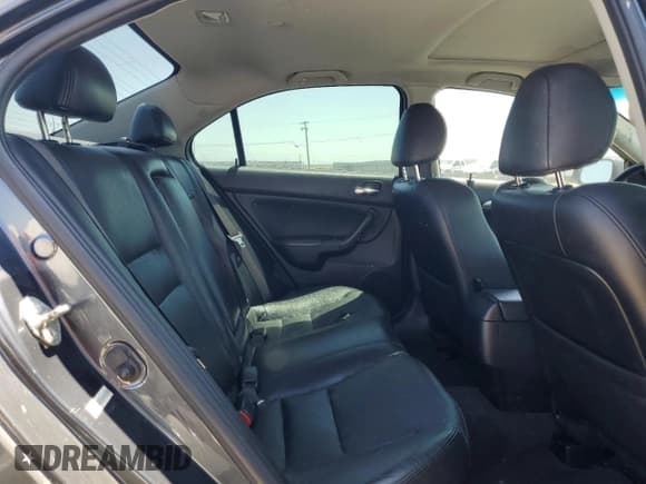 ✅ 2008 Acura TSX • VIN: JH4CL96878C018879 • Lot: 60320255. Listed on Copart with 194,494 mi. Free auction sales archive from the USA and detailed vehicle history report at DreamBid. Image 10.