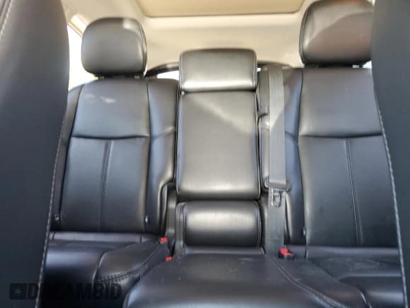 ✅ 2016 Nissan Pathfinder Platinum • VIN: 5N1AR2MM6GC666349 • Lot: 57347835. Listed on Copart with 142,383 mi. Free auction sales archive from the USA and detailed vehicle history report at DreamBid. Image 10.