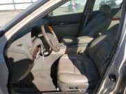 ✅ 2002 Lincoln LS w/Base Pkg • VIN: 1LNHM86S62Y710888 • Лот: 77765334. Опубликован ранее на Copart с пробегом 67 038 миль. Бесплатный доступ к архиву аукционных продаж из США и подробный отчёт об истории автомобиля на DreamBid. Изображение 7.