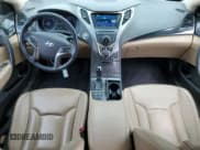 ✅ 2013 Hyundai Azera • VIN: KMHFG4JG3DA254032 • Лот: 51163975. Опубликован ранее на Copart с пробегом 108 990 миль. Бесплатный доступ к архиву аукционных продаж из США и подробный отчёт об истории автомобиля на DreamBid. Изображение 8.