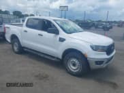 ✅ 2020 Ford Ranger XL • VIN: 1FTER4FH6LLA28453 • Lot: 42209983. Listed on IAAI with 139,613 mi. Free auction sales archive from the USA and detailed vehicle history report at DreamBid. Image 1.