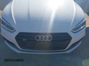 ✅ 2019 Audi S5 Sportback Premium Plus • VIN: WAUB4CF59KA080734 • Lot: 43187242. Wystawiony na IAAI z przebiegiem 99 226 mil. Bezpłatny archiwum sprzedaży aukcyjnych z USA i szczegółowy raport historii pojazdu na DreamBid. Zdjęcie 6.
