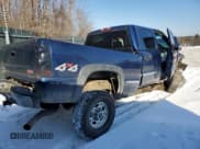 ✅ 2001 GMC Sierra 2500HD SLE • VIN: 1GTHK23U61F196385 • Lot: 42206955. Listed on Copart with Not provided. Free auction sales archive from the USA and detailed vehicle history report at DreamBid. Image 3.