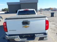 ✅ 2018 Chevrolet Colorado 2WD Work Truck • VIN: 1GCHSBEA2J1320765 • Лот: 43677702. Опубликован ранее на IAAI с пробегом 187 857 миль. Бесплатный доступ к архиву аукционных продаж из США и подробный отчёт об истории автомобиля на DreamBid. Изображение 16.