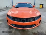 ✅ 2019 Chevrolet Camaro 2LT • VIN: 1G1FD1RX5K0111823 • Lot: 73771734. Listed on Copart with 43,840 mi. Free auction sales archive from the USA and detailed vehicle history report at DreamBid. Image 5.