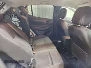 ✅ 2024 Buick Encore GX Preferred • VIN: KL4AMBS27RB165431 • Лот: 91921185. Опубликован ранее на Copart с пробегом 16 017 миль. Бесплатный доступ к архиву аукционных продаж из США и подробный отчёт об истории автомобиля на DreamBid. Изображение 11.