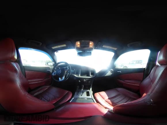 ✅ 2012 Dodge Charger RT • VIN: 2C3CDXCT1CH151417 • Lot: 43634702. Wystawiony na IAAI z przebiegiem 170 735 mil. Bezpłatny archiwum sprzedaży aukcyjnych z USA i szczegółowy raport historii pojazdu na DreamBid. Zdjęcie 21.