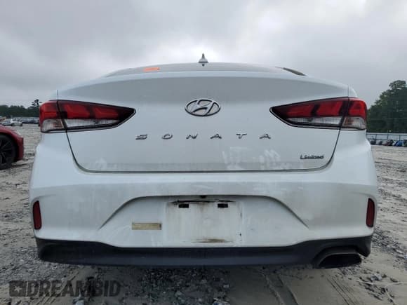 ✅ 2018 Hyundai Sonata SEL • VIN: 5NPE34AF2JH681953 • Lot: 61044015. Wystawiony na Copart z przebiegiem 111 261 mil. Bezpłatny archiwum sprzedaży aukcyjnych z USA i szczegółowy raport historii pojazdu na DreamBid. Zdjęcie 6.