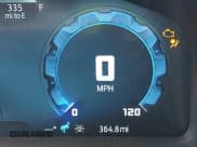 ✅ 2025 Ford Bronco Outer Banks • VIN: 1FMDE8BH3SLA68925 • Lot: 42302153. Wystawiony na IAAI z przebiegiem 364 mil. Bezpłatny archiwum sprzedaży aukcyjnych z USA i szczegółowy raport historii pojazdu na DreamBid. Zdjęcie 16.