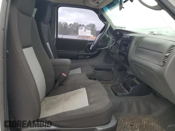 ✅ 2005 Ford Ranger XLT • VIN: 1FTYR44E75PA37793 • Lot: 80325915. Wystawiony na Copart z przebiegiem 203 831 mil. Bezpłatny archiwum sprzedaży aukcyjnych z USA i szczegółowy raport historii pojazdu na DreamBid. Zdjęcie 10.