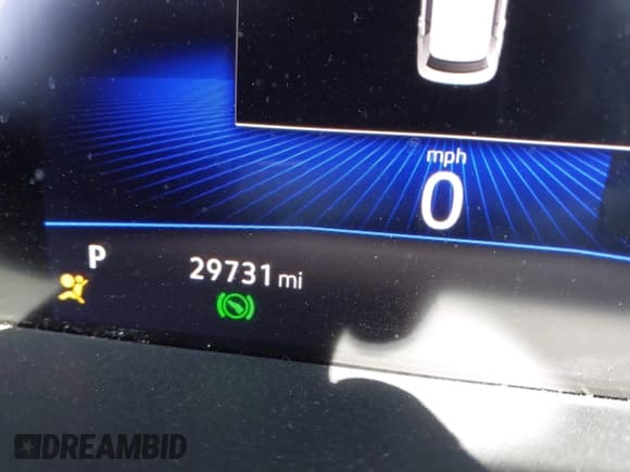 ✅ 2023 Volkswagen Tiguan SE • VIN: 3VVMB7AX4PM128427 • Lot: 42054477. Listed on IAAI with 29,731 mi. Free auction sales archive from the USA and detailed vehicle history report at DreamBid. Image 14.