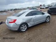 ✅ 2008 Honda Civic EX-L • VIN: 2HGFG12968H577244 • Лот: 41871237. Опубликован ранее на IAAI с пробегом 107 993 миль. Бесплатный доступ к архиву аукционных продаж из США и подробный отчёт об истории автомобиля на DreamBid. Изображение 4.