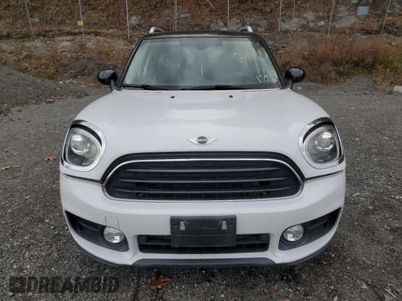 ✅ 2018 MINI Countryman Cooper • VIN: WMZYV5C35J3E03336 • Lot: 91130305. Wystawiony na Copart z przebiegiem 77 778 mil. Bezpłatny archiwum sprzedaży aukcyjnych z USA i szczegółowy raport historii pojazdu na DreamBid. Zdjęcie 5.