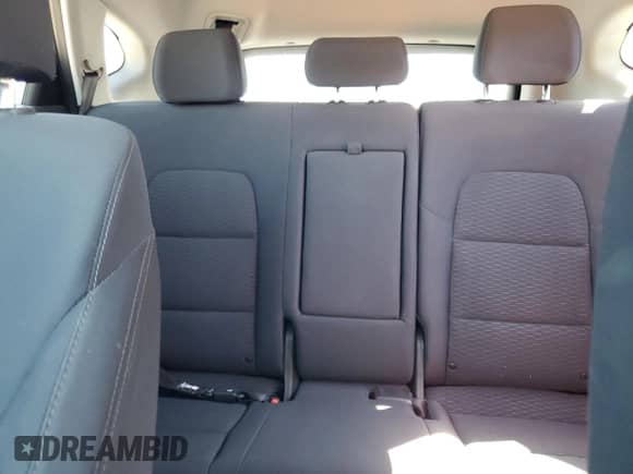 2021 Hyundai Tucson SE with VIN KM8J23A48MU385111, listed as a Copart auction lot 69181135 with 35,082 mi miles and Salvage title. Bid and sale history available at DreamBid. Image 10.