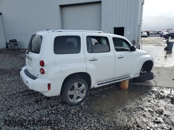 ✅ 2006 Chevrolet HHR LT • VIN: 3GNDA23P56S658246 • Lot: 49489055. Listed on Copart with Not provided. Free auction sales archive from the USA and detailed vehicle history report at DreamBid. Image 3.