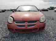 2005 Dodge Neon SXT z VIN 1B3ES56C05D107713, wystawiony jako Copart lot #59568885 z przebiegiem 79 441 mil mil oraz Szkoda całkowita • Salvage title. Historia ofert i sprzedaży dostępna na DreamBid. Obrazek 5.