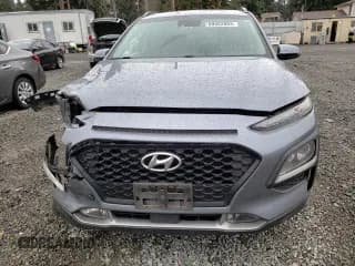 ✅ 2018 Hyundai Kona SEL • VIN: KM8K6CAA0JU095763 • Лот: 69582893. Опубликован ранее на Copart с пробегом 67 381 миль. Бесплатный доступ к архиву аукционных продаж из США и подробный отчёт об истории автомобиля на DreamBid. Изображение 5.