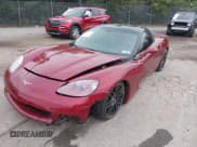 ✅ 2005 Chevrolet Corvette • VIN: 1G1YY24U355136792 • Lot: 43583636. Wystawiony na IAAI z przebiegiem 40 576 mil. Bezpłatny archiwum sprzedaży aukcyjnych z USA i szczegółowy raport historii pojazdu na DreamBid. Zdjęcie 18.