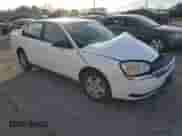 2005 Chevrolet Malibu LS z VIN 1G1ZT52895F306772, wystawiony jako Copart lot #79289904 z przebiegiem Nie podano mil oraz Szkoda całkowita • Salvage title. Historia ofert i sprzedaży dostępna na DreamBid. Obrazek 4.