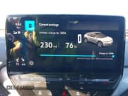 ✅ 2023 Volkswagen ID.4 Pro • VIN: 1V2VMPE81PC031217 • Лот: 43418328. Опубликован ранее на IAAI с пробегом 19 387 миль. Бесплатный доступ к архиву аукционных продаж из США и подробный отчёт об истории автомобиля на DreamBid. Изображение 17.