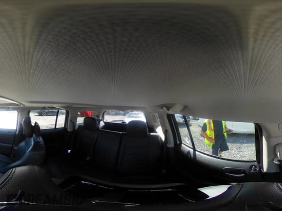 ✅ 2015 Jeep Patriot Latitude • VIN: 1C4NJPFA2FD400266 • Lot: 42450505. Wystawiony na IAAI z przebiegiem 96 939 mil. Bezpłatny archiwum sprzedaży aukcyjnych z USA i szczegółowy raport historii pojazdu na DreamBid. Zdjęcie 19.