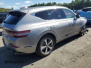 ✅ 2023 Genesis GV80 Advanced Plus • VIN: KMUHCESC0PU143917 • Lot: 82142365. Listed on Copart with 37,931 mi. Free auction sales archive from the USA and detailed vehicle history report at DreamBid. Image 3.