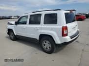 ✅ 2013 Jeep Patriot Sport • VIN: 1C4NJRBB4DD245338 • Lot: 87011785. Listed on Copart with 163,676 mi. Free auction sales archive from the USA and detailed vehicle history report at DreamBid. Image 2.