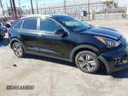 ✅ 2022 Kia Niro LXS • VIN: KNDCM3LD3N5546285 • Lot: 43165685. Wystawiony na IAAI z przebiegiem 205 336 mil. Bezpłatny archiwum sprzedaży aukcyjnych z USA i szczegółowy raport historii pojazdu na DreamBid. Zdjęcie 13.