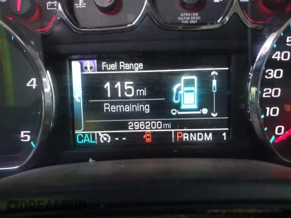 ✅ 2016 Chevrolet Silverado 2500HD LT • VIN: 1GC1CVE87GF247384 • Лот: 43716300. Опубликован ранее на IAAI с пробегом 296 200 миль. Бесплатный доступ к архиву аукционных продаж из США и подробный отчёт об истории автомобиля на DreamBid. Изображение 15.